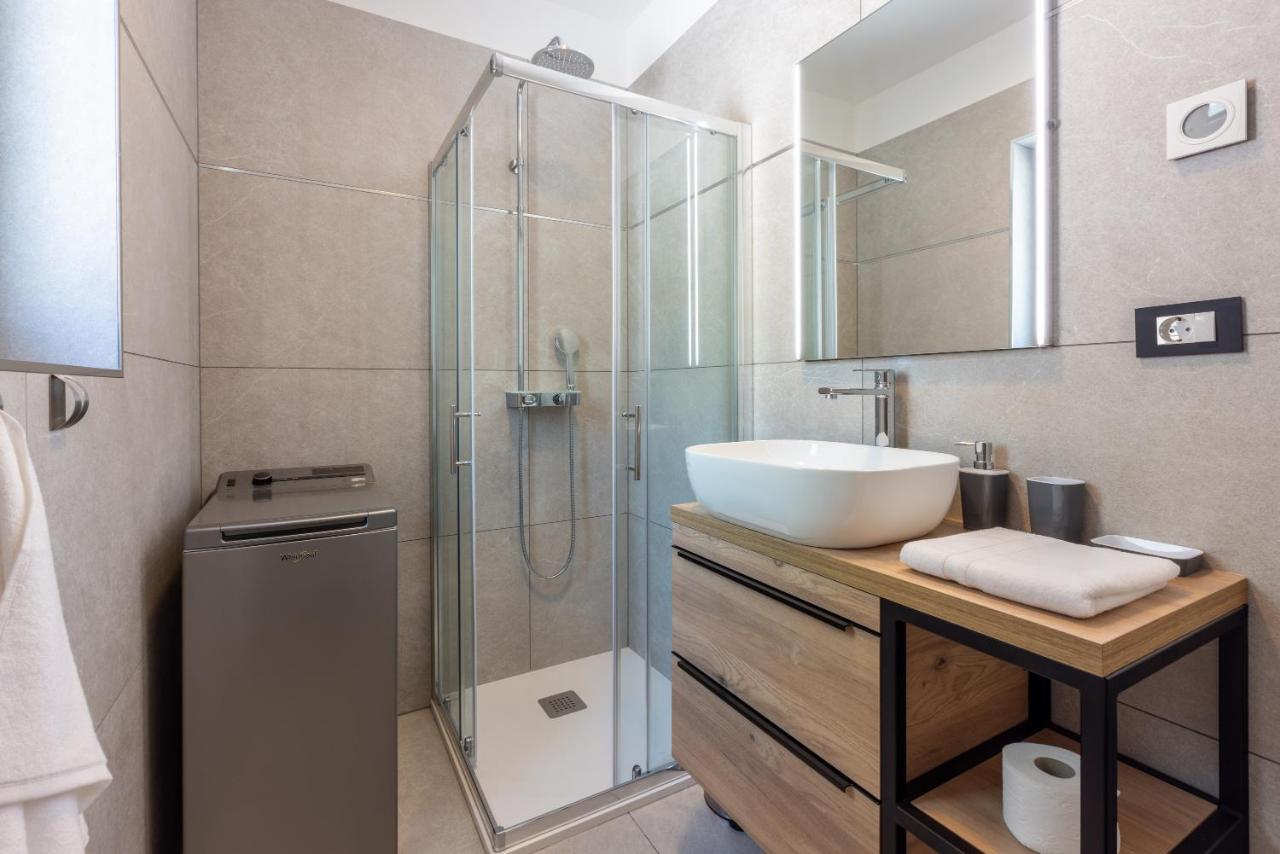 Podhum Villa Palma With Heated Private Pool מראה חיצוני תמונה